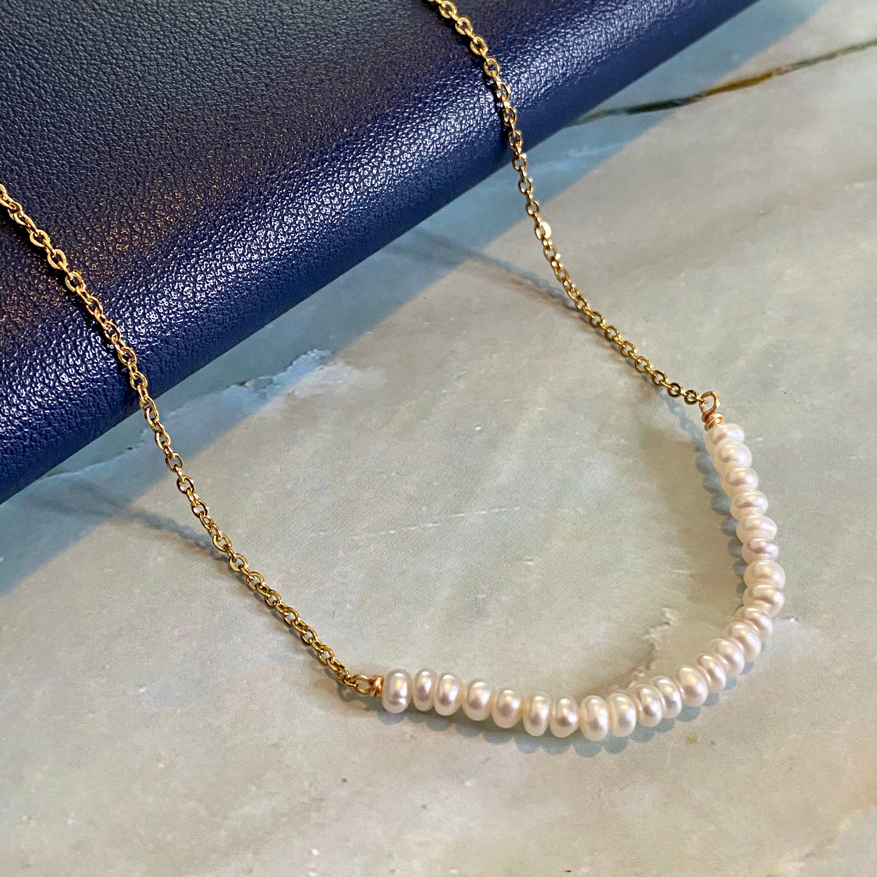 Dainty Pearl